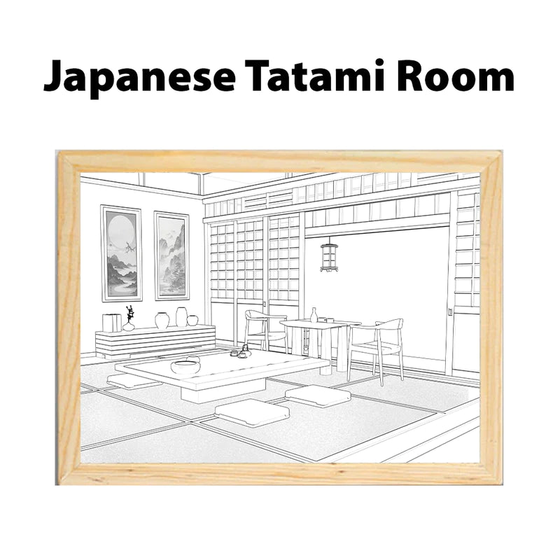 Japanese Tatami